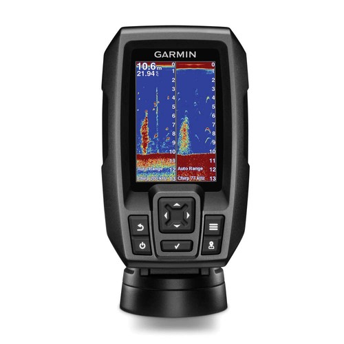 Garmin 010 01550 striker - striker, 4