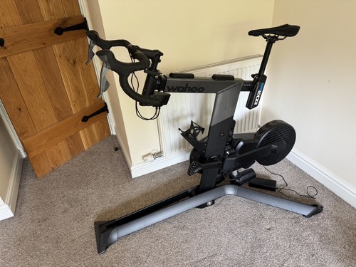 Wahoo kickr bike indoor - kickr,