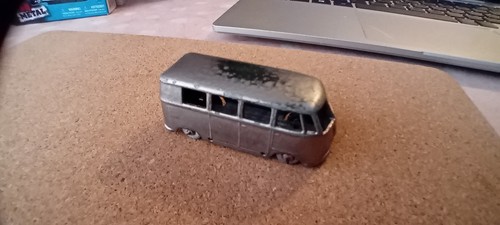 Matchbox lesney volkswagen - lesney,