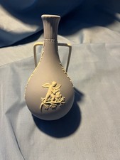 Wedgewood Blue Jasper Ware Bud