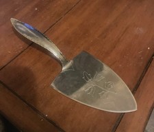 Stainless Steel Cake Slice