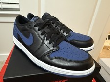 Nike Air Jordan 1 Retro Low OG