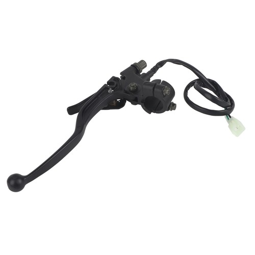 8in handle parking - 7/8in,