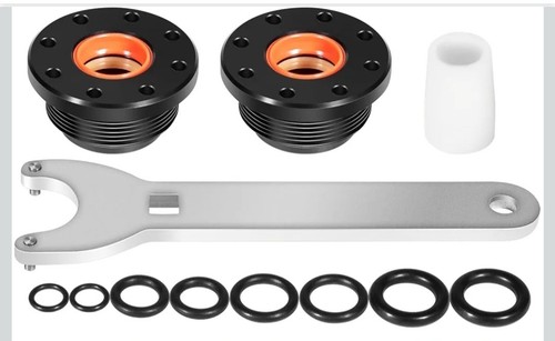 Hc5345 seal kit for - hc5345,