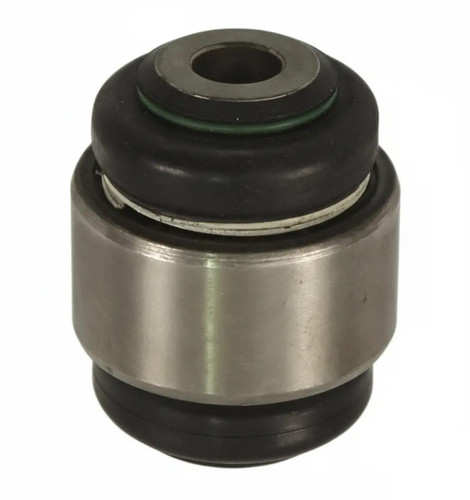 Wishbone bush rubber metal - wishbone,