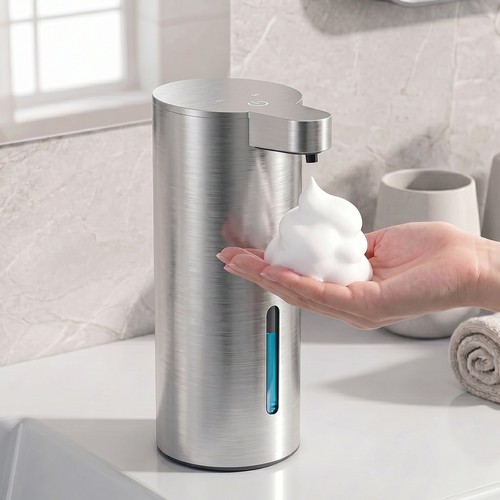Smart automatic foam - smart,