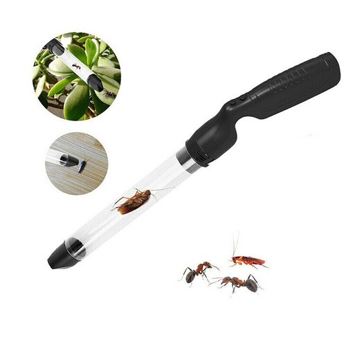 Portable bug spider - portable, fly