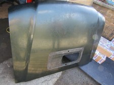 Isuzu Trooper Duty 98-02 3.0