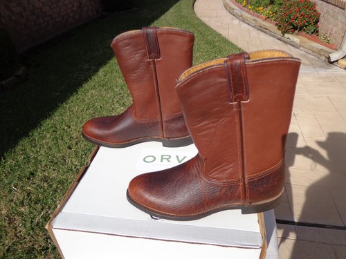 Roper boots roping - boots,