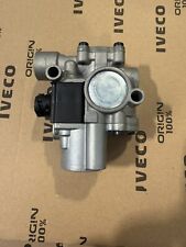 Genuine Wabco 4721950550 - ABS