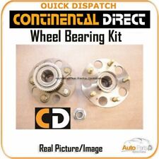CDK1246 REAR WHEEL BEARING KIT