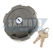 Fuel tank cap Yamaha XT500Z XT600 XT600 Tenere fuel tank cap