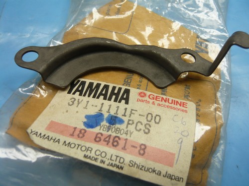 Yamaha xt250 1980 1983 - 1980-1983, 1x