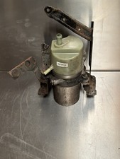 ford focus st225 power