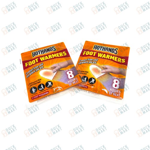 Pairs hot hands foot - pairs,