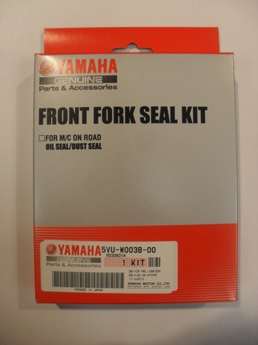 Yamaha yzf xj6 - xvs1300, fork