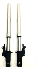COPPIA CANNE FORCELLE REGOLABILI FRONT FORKS ADJUSTABLE SHOWA HONDA HORNET 07 11