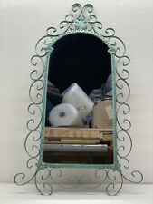 Vintage Retro 1950s Arch Top