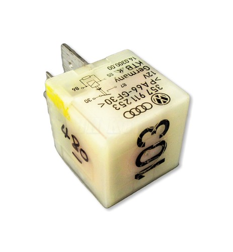 480 audi ford pin cream - vw,