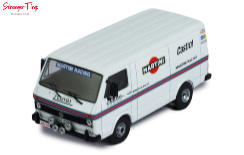 Ixo lt28 swb - lt28, martini