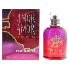 Cacharel Amor Amor Electric