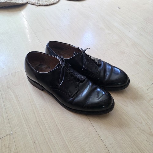 Craddock terry military - terry,