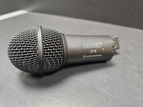 Audio technica brand - brand, x