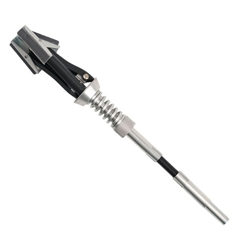 Stone cylinder honing tool - cylinder,