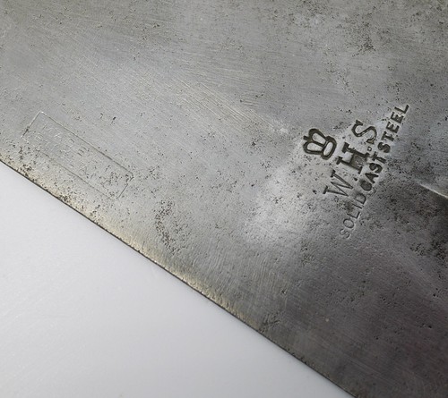 Vintage whs plasterers - vintage, plasterers'