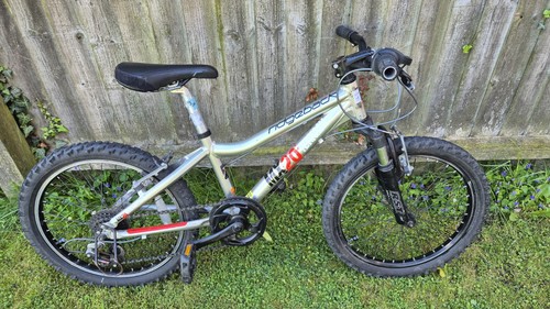 Ridgeback mx20 kids mountain - kids,