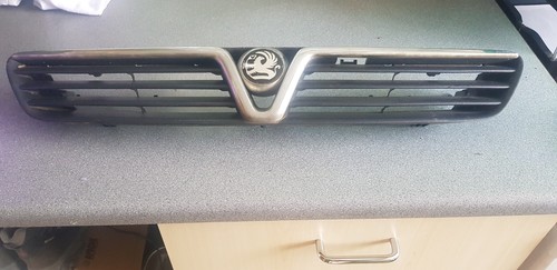 Vauxhall astra mrk front - 4,