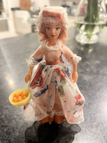 Rexard vintage nell - nell, gwyn