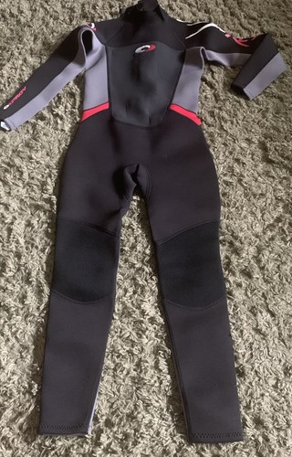 Osprey long wetsuit kids youth
