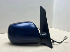 Toyota Avensis Verso M2 wing