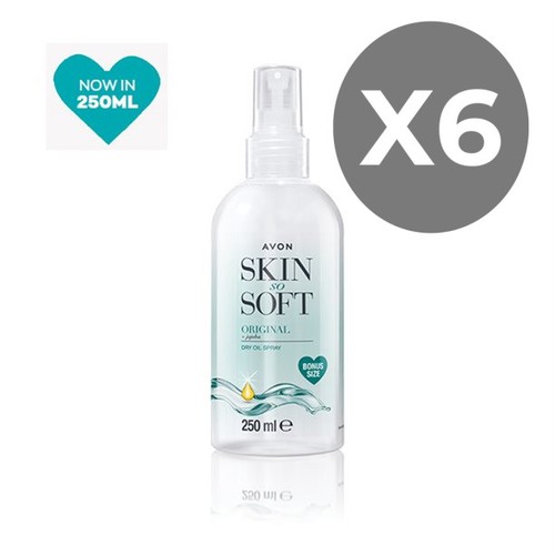 Avon skin soft original - avon,