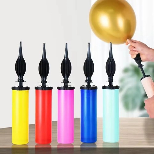 1pc hand held balloon - 1pc,
