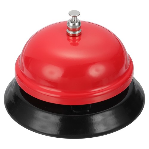 Desk service call bell - service,