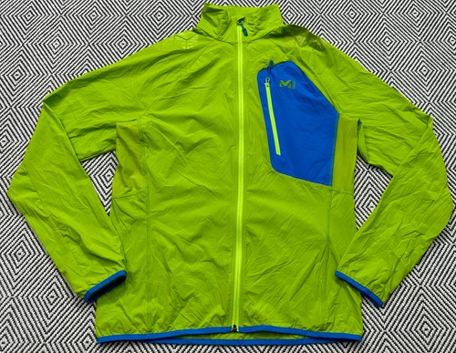 Millet windstopper lightweight - millet,