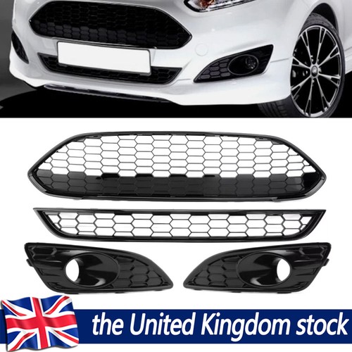 Upper lower bumper - upper+lower,
