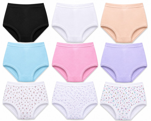 Pack ladies briefs maxi - pack,