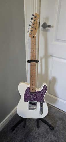 Fender player telecaster - fender,