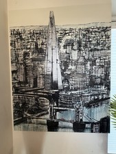 Limited edition Paul Kenton