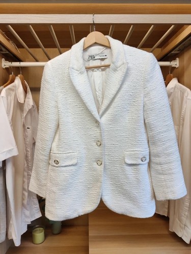 Womens zara winter white - womens,