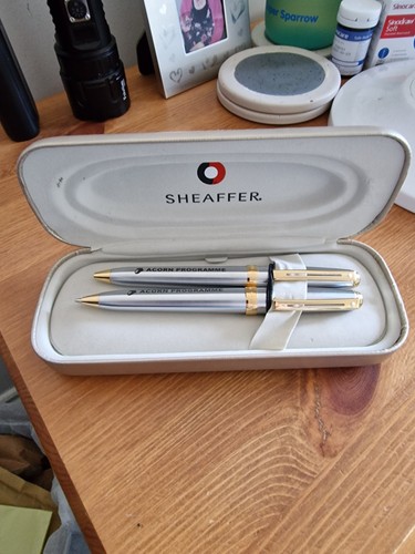 Premium sheaffer 100 series - premium,