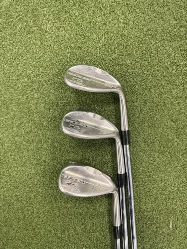 Cobra king pur wedges - king,