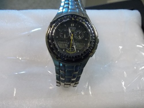 Citizens eco drive - drive, skyhawk