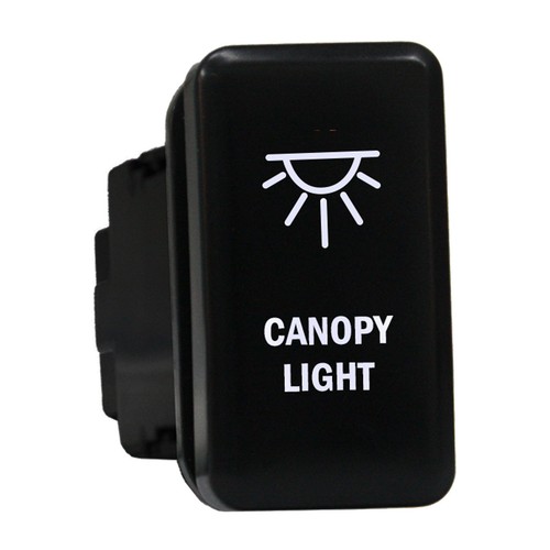 Push switch 8b14w 12v oem - 12v, type