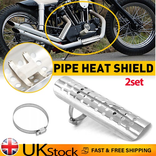 Universal motorcycle - 2x,