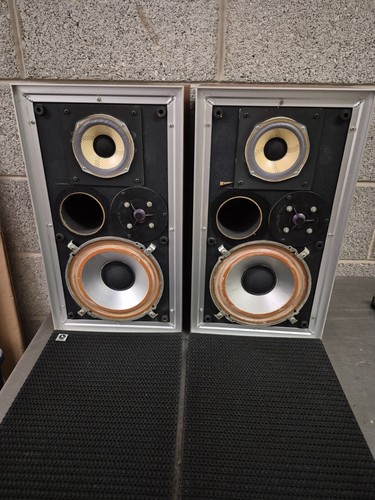 Leak 2030 vintage way fi - 3-way, hi-fi