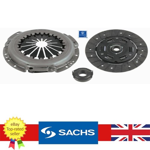 Clutch kit for citroen c25 - clutch,